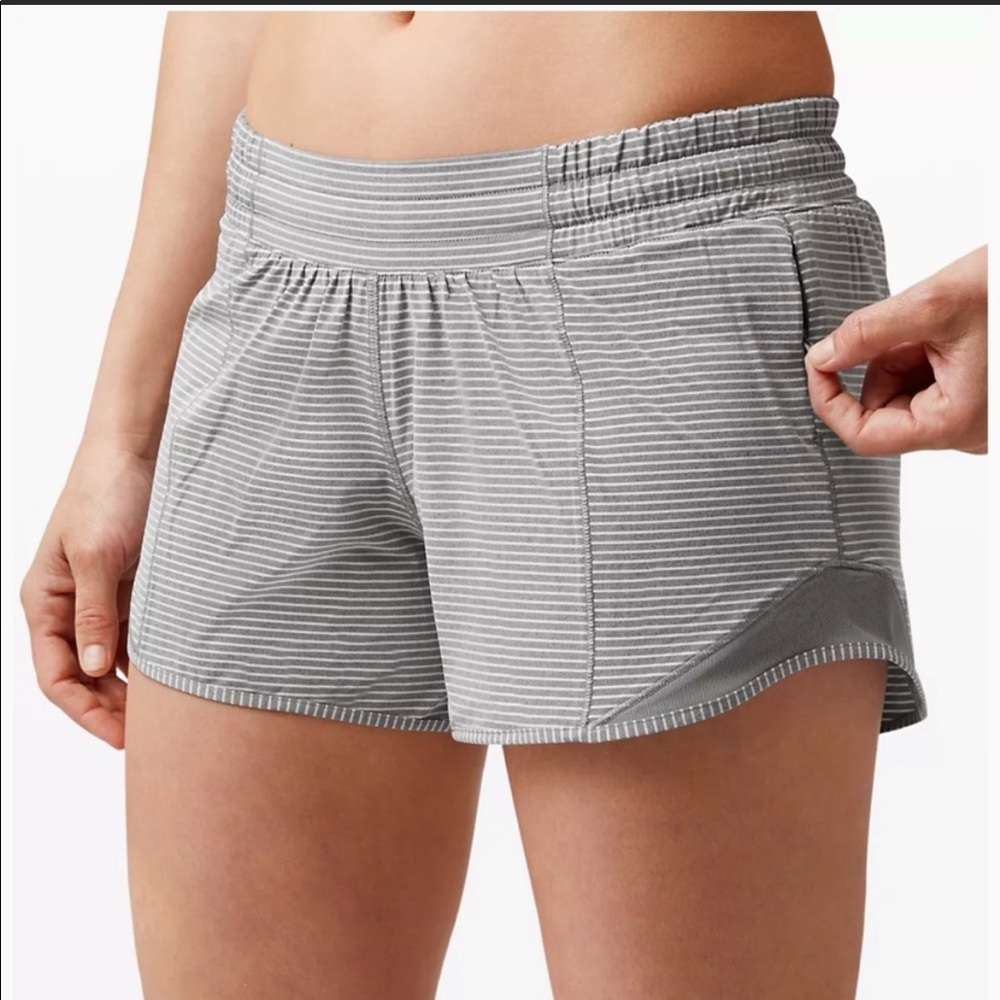 Lululemon Short